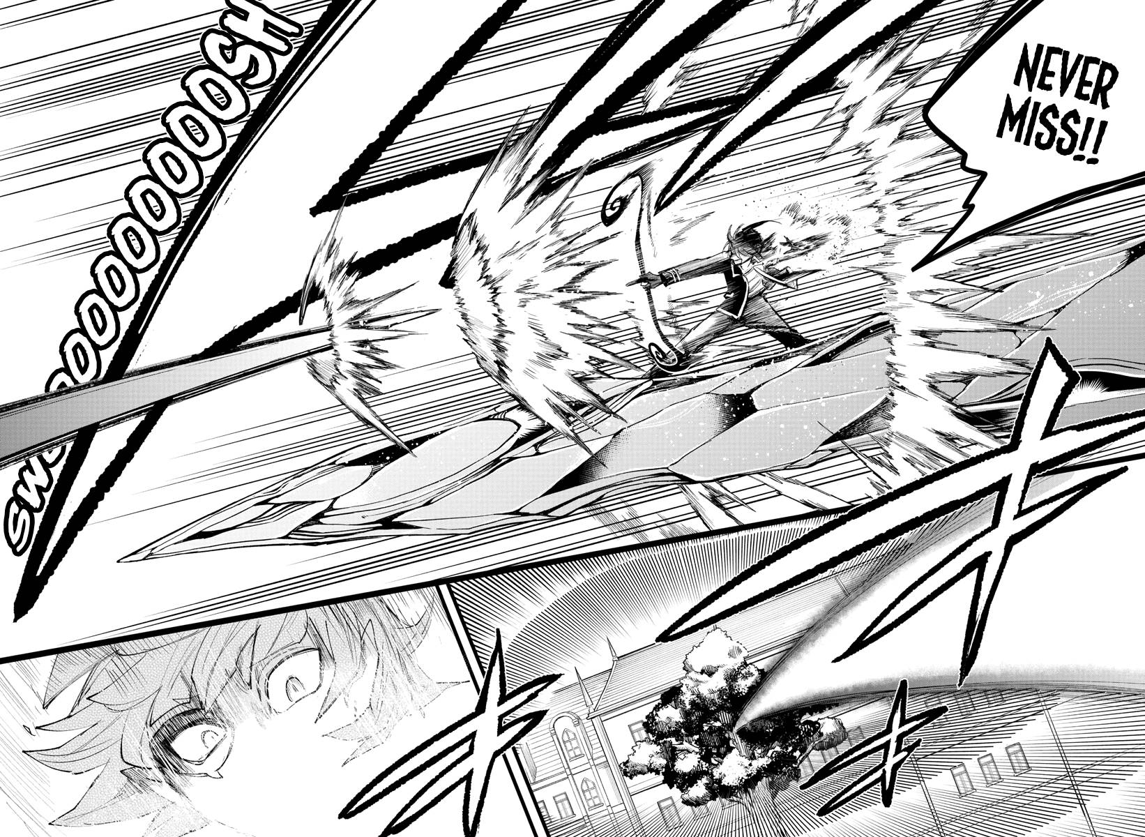 Welcome to Demon School! Iruma-kun, Chapter 248 image 14